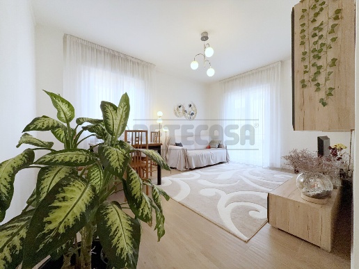 appartamento in vendita a Vicenza in zona Pio X