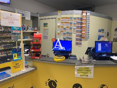 Foto Attività commerciale a Cerea Centro di 60 m² con 2 locali in vendita