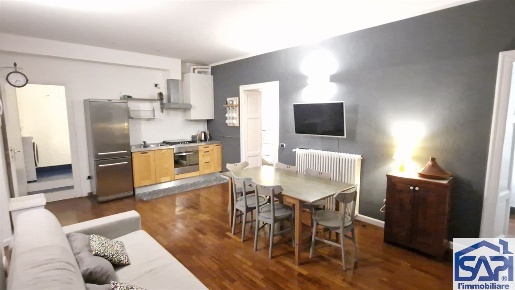 Foto Appartamento in VIA 5 GIORNATE, Cernobbio di 84 m² con 3 locali