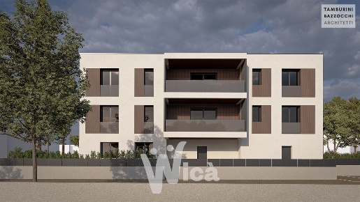 Foto Appartamento a Cervia di 93 m² con 2 locali in vendita