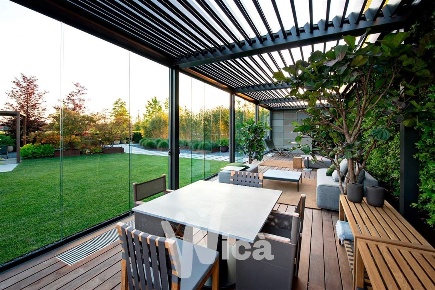 Foto Appartamento a Cervia di 133 m² con 3 locali in vendita