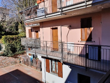 Foto Appartamento in via Como 35 meda, Meda di 50 m² con 2 locali
