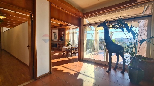 Foto Attico a Empoli Masini - XX Settembre di 248 m² con 8 locali