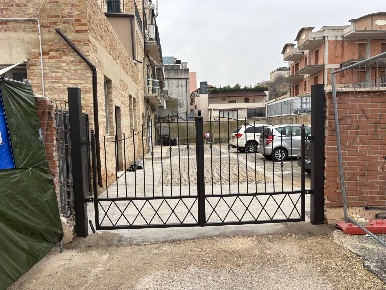 Foto Box in giovanni pascoli, San Benedetto del Tronto Centro di 17 m²