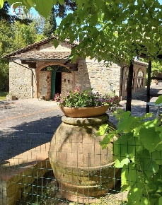 Foto Case indipendenti in via Montegirone 10, Fiesole di 70 m² con 3 locali