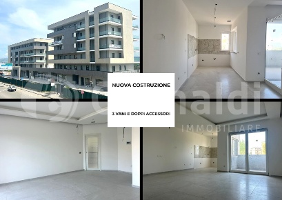 Foto Appartamento in Aldo Moro, Benevento Fratelli Rosselli, San Liberatore