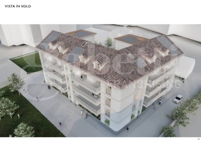 Foto Appartamento in Via Centro paese, Trofarello Centro di 100 m²