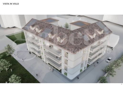 appartamento in vendita a Trofarello