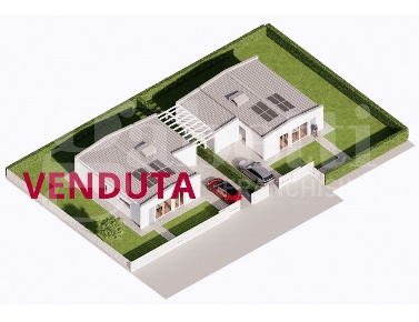 Foto Villa singola in Via San Donnino snc, Sant'Agata Bolognese Centro