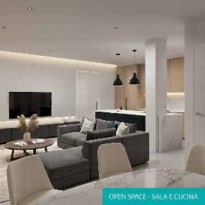 Foto Villa bifamiliare in Via R. Luxemburg, Imola Pedagna, Monte Catone