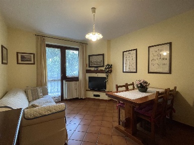 Foto Appartamento a Pragelato Soucheres Basses di 40 m² con 2 locali