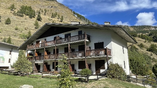Foto Appartamento a Pragelato Soucheres Basses di 40 m² con 2 locali