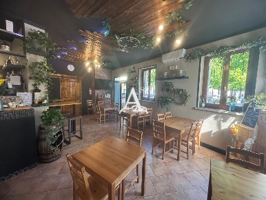 Foto Bar a Legnago Centro di 80 m² con 2 locali in vendita