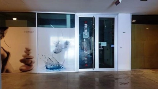 Foto Locale commerciale in Contrada Pace, Tolentino di 115 m² con 4 locali