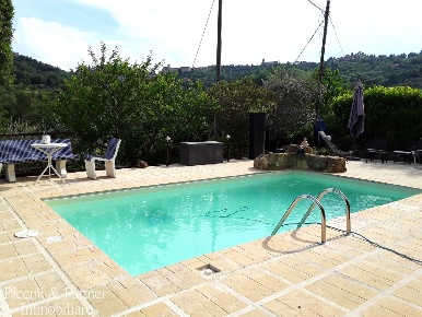 Foto Appartamento in Via della Treggia, Perugia Montelaguardia di 168 m²