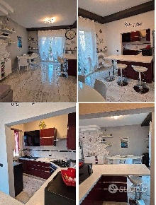 Foto Villa a schiera in via Dei Mille 14, Scandiano Centro di 180 m²