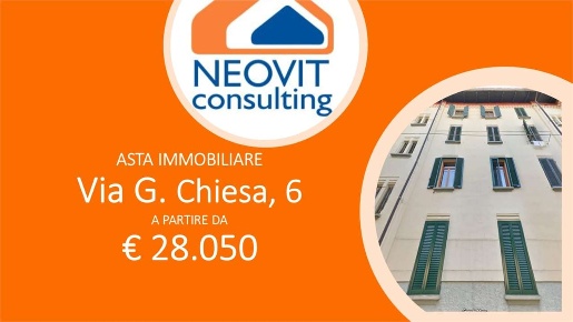 Foto Appartamento in Via Generale dalla Chiesa 6, Venaria Reale di 67 m²