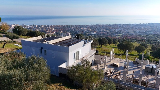 Foto Villa a schiera in via vascello, Tortoreto Centro di 135 m² in vendita