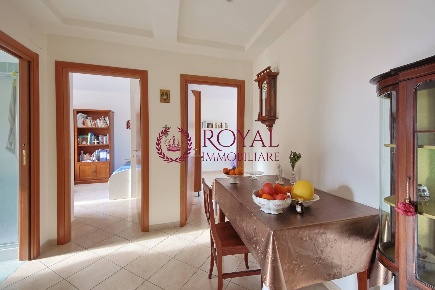 Foto Appartamento in Viale Degli Avvalorati, Livorno di 72 m² con 3 locali