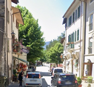 Foto Casa indipendente in Piazza SantâAntonio 10, Pescasseroli di 140 m²