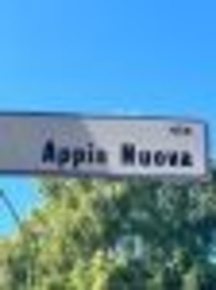 Foto Villa unifamiliare in via basiliolo 23-25, Roma Arco di Travertino