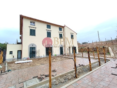 Foto Appartamento in Via di Tramontana 22, Livorno di 65 m² con 3 locali