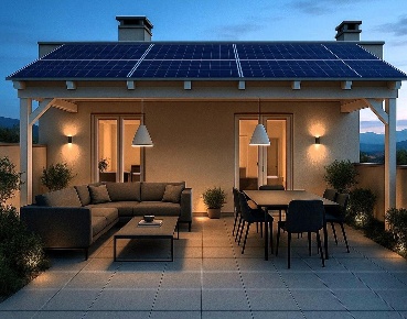 Foto Attico a Massa Marina di Massa Centro di 97 m² con 5 locali in vendita