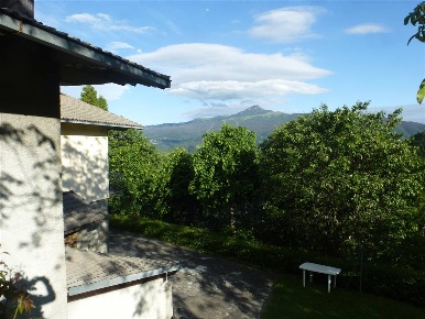 Foto Villa unifamiliare a Riolunato di 260 m² con 13 locali in vendita