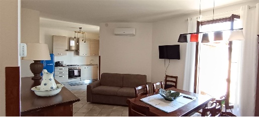 Foto Appartamento a Montepulciano di 90 m² con 4 locali in vendita