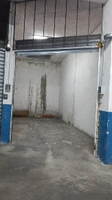 Foto Garage in via campane, Avellino A. Annarumma, A. Gasperi, F. Tedesco