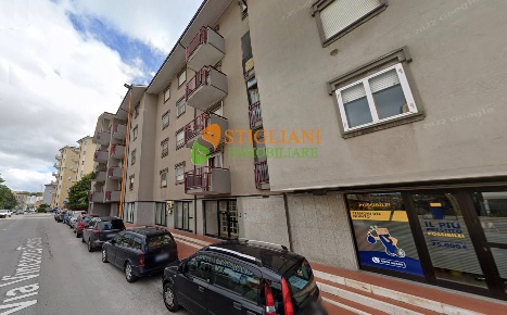 Foto Appartamento in Via Tiberio, Campobasso San Lorenzo di 100 m²
