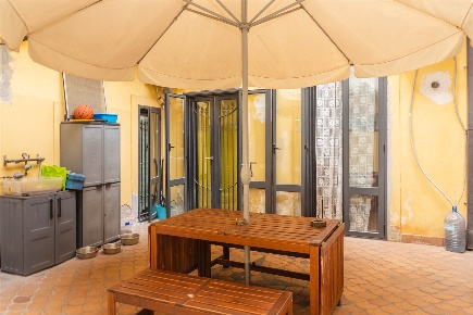 Foto Casa indipendente in Via XXXI Maggio, Catania Rapisardi di 270 m²