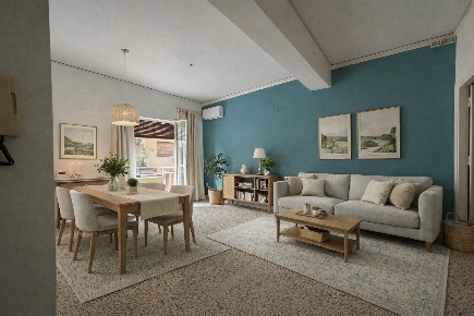 Foto Appartamento in via ugo foscolo 10, Palermo Libertà - Villabianca