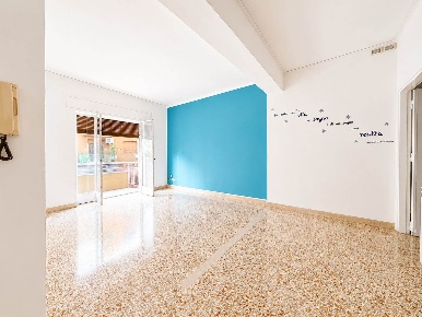 Foto Appartamento in via ugo foscolo 10, Palermo Libertà - Villabianca