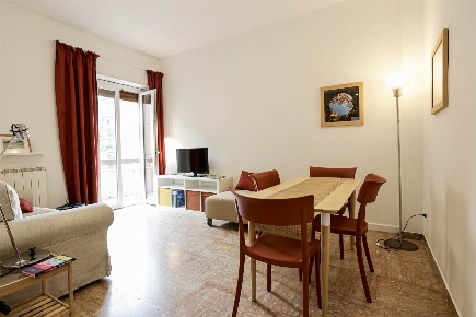 Foto Appartamento a Firenze Novoli di 90 m² con 4 locali in vendita