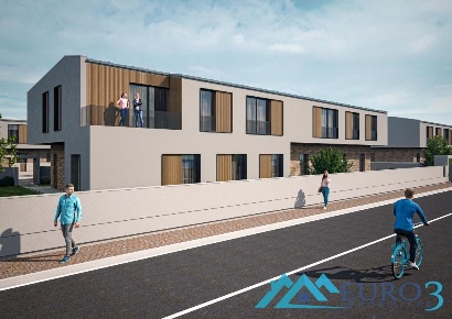 Foto Appartamento a Castel di Lama di 75 m² con 4 locali in vendita