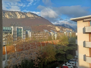 Foto Appartamento a Trento Semicentro di 85 m² con 3 locali in vendita