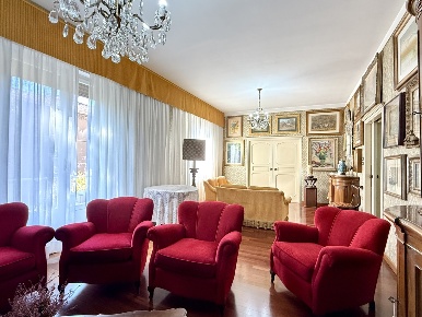 Foto Appartamento in Via Del Borgo di San Pietro  101, Bologna Centro