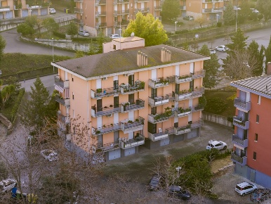 Foto Appartamento in VIA GIUSEPPE VERDI 95, Chieti Chieti Città di 112 m²
