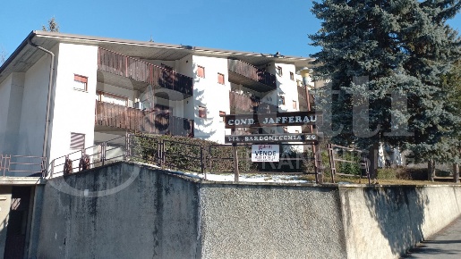 Foto Appartamento in Via Bardonecchia 20, Oulx di 40 m² con 2 locali