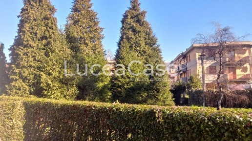 Foto Villa a schiera a Barga Centro di 110 m² con 5 locali in vendita