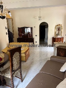 Foto Casa indipendente a Mazara del Vallo di 130 m² con 5 locali in vendita