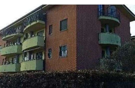 Foto Appartamento in Via Pellegrino Matteucci 69, Seregno San Carlo