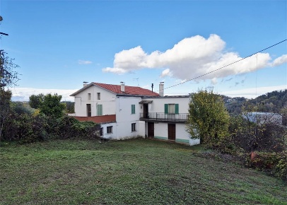 Foto Villa unifamiliare in Contrada Gamberale, San Martino sulla Marrucina