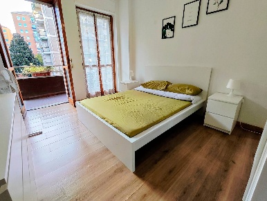 Foto Appartamento in Via Durazzo, Milano Quartiere Feltre di 60 m²