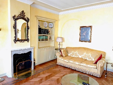 Foto Appartamento in piazzale Brescia, Milano Monte Rosa - Lotto di 160 m²