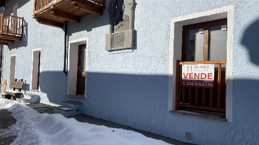 Foto Appartamento a Pragelato Pragelato Ruà di 60 m² con 2 locali