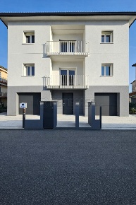 Foto Case semi ndipendenti a Vicenza di 191 m² in vendita