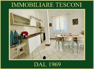 Foto Appartamento a Pietrasanta di 70 m² con 3 locali in affitto