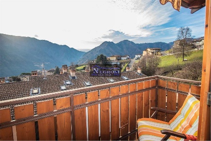 Foto Appartamento in via fornaro 10, Premolo di 45 m² con 2 locali